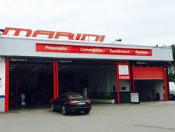 MARINI SRL