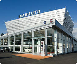 IVAR AUTO S.p.a.