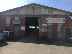 TORTONA GOMME & AUTOFFICINA