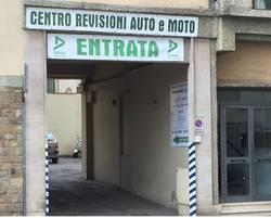 CENTRO REVISIONI RIFREDI SRL