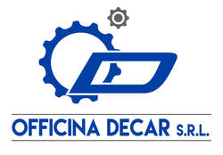 OFFICINA DECAR SRL