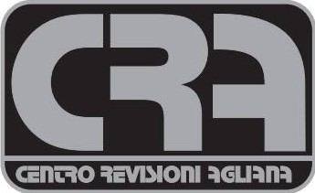 CENTRO REVISIONI AGLIANA SRL