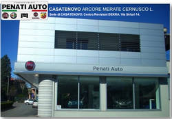 PENATI AUTO SRL