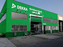 DEKRA FLAGSHIP STORE LODI