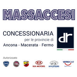 MASSACCESI AUTO E SCOOTER snc