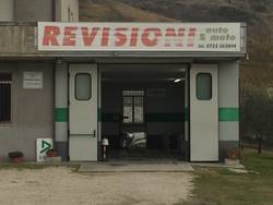 AUTOFFICINA GROSSI GIANCARLO