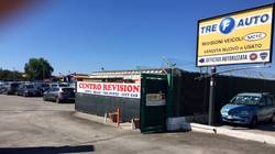 TRE F AUTO S.R.L. TRE F AUTO S.R.L.