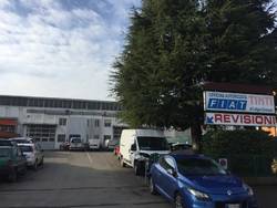 AUTORIPARAZIONE TINTI S.R.L. AUTORIPARAZIONE TINTI S.R.L.