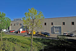 AMBRA SRL AMBRA SRL