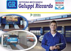 GALUPPI RICCARDO GALUPPI RICCARDO