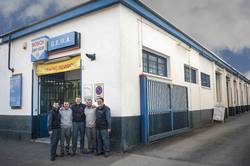 GEMA CAR SERVICE SRL GEMA CAR SERVICE SRL