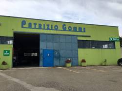 PATRIZIO GOMME DI FROSINONI PATRIZIO PATRIZIO GOMME DI FROSINONI PATRIZIO