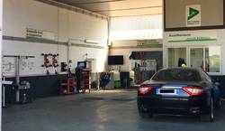 OFFICINA SETTEBAGNI S.r.l. OFFICINA SETTEBAGNI S.r.l.