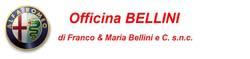 OFFICINA BELLINI di Franco & Maria Bellini & C. S.n.c. OFFICINA BELLINI di Franco & Maria Bellini & C. S.n.c.