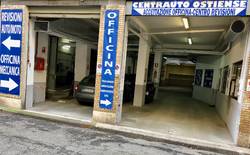 CENTRAUTO OSTIENSE S.r.l. CENTRAUTO OSTIENSE S.r.l.