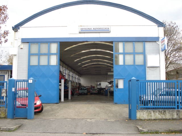 AUTOFFICINA CARLI di Ervino Carli AUTOFFICINA CARLI di Ervino Carli