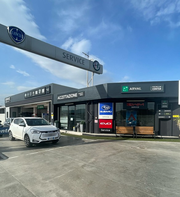 GIORGINI AUTO Srl GIORGINI AUTO Srl