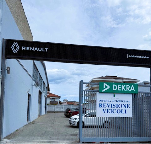 ADRIATICA SERVICE S.R.L.