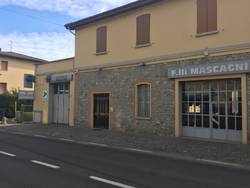 F.LLI MASCAGNI S.n.c. di Gianluca Mascagni & c F.LLI MASCAGNI S.n.c. di Gianluca Mascagni & c