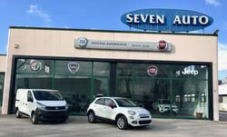 SEVEN AUTO srl SEVEN AUTO srl