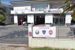 Rocca S.R.L. Rocca S.R.L.