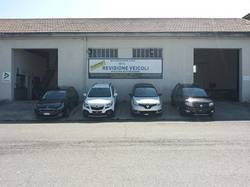 AUTOIMPORT SRL AUTOIMPORT SRL