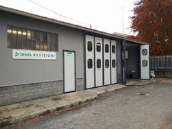 ASF  S.R.L. ASF  S.R.L.