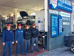 A.R. AUTO SRL A.R. AUTO SRL