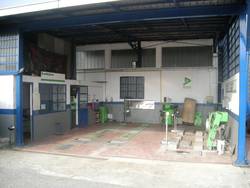 AUTOFFICINA di Arosio Maurizio e Cereda Umberto AUTOFFICINA di Arosio Maurizio e Cereda Umberto