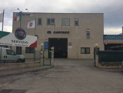 CM CARPANO SRL CM CARPANO SRL