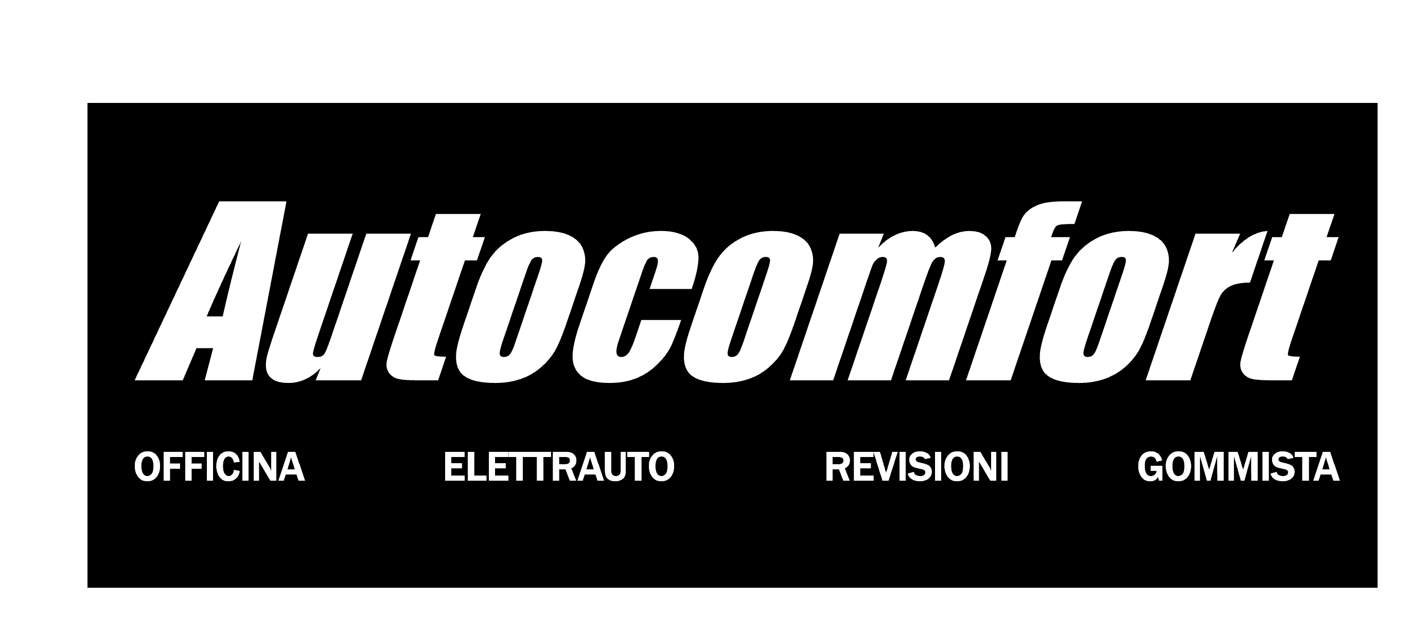 AUTOCOMFORT s.r.l.