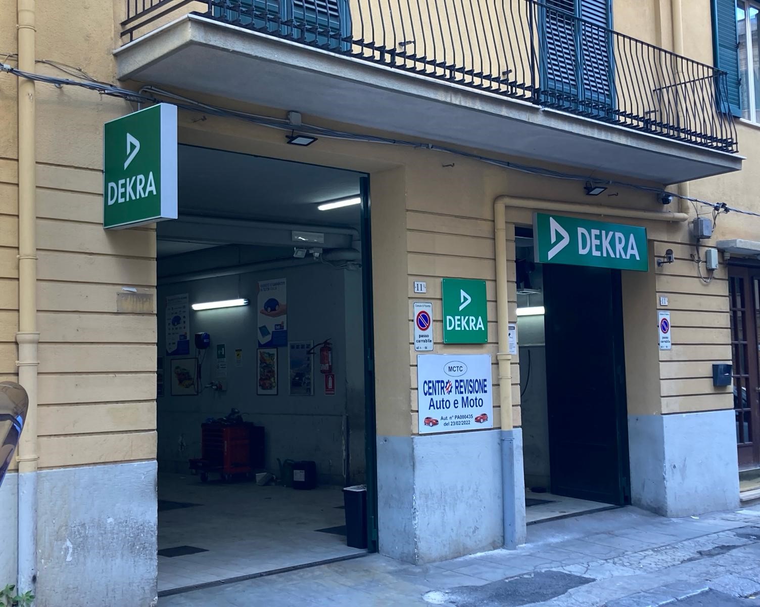 CENTRO REVISIONE SILVESTRINI di Santi Silvestrini CENTRO REVISIONE SILVESTRINI di Santi Silvestrini