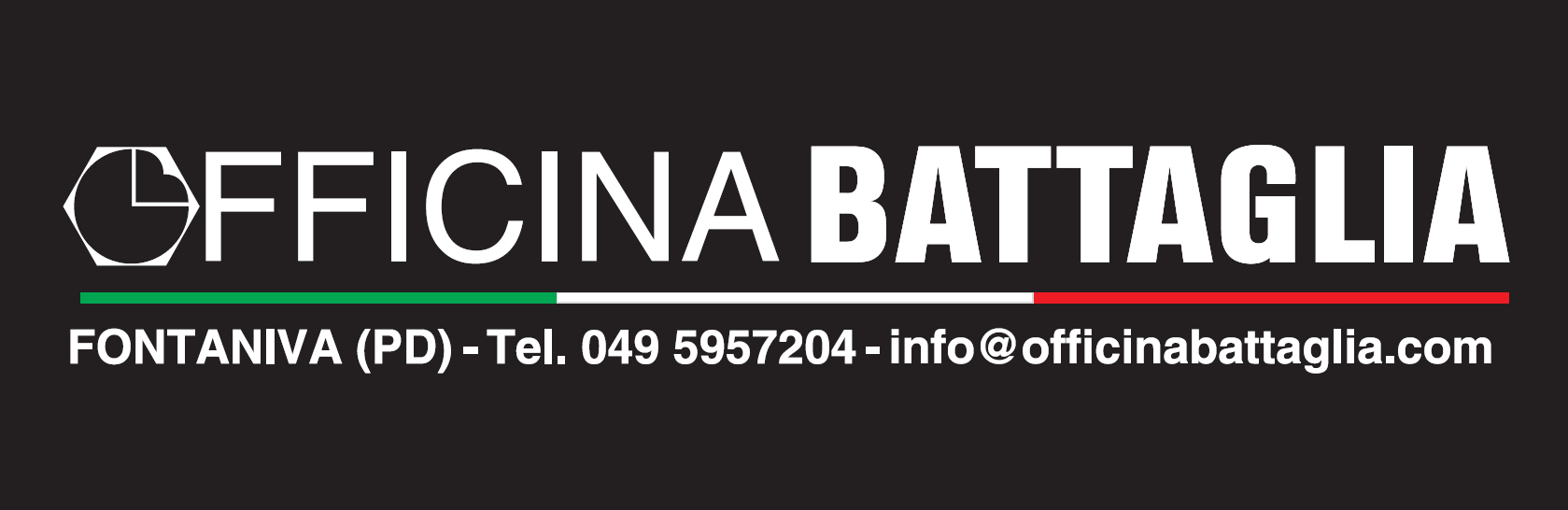 Officina Meccanica Diesel S.R.L.