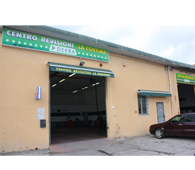 BIESSE di BENDINELLI FRANCESCO & C sas