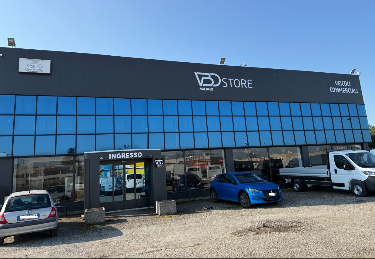 V.I.V.A. - BRESCIA DIESEL S.P.A.