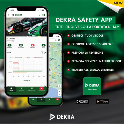 safety app