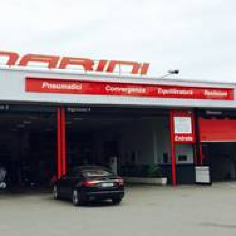 MARINI SRL