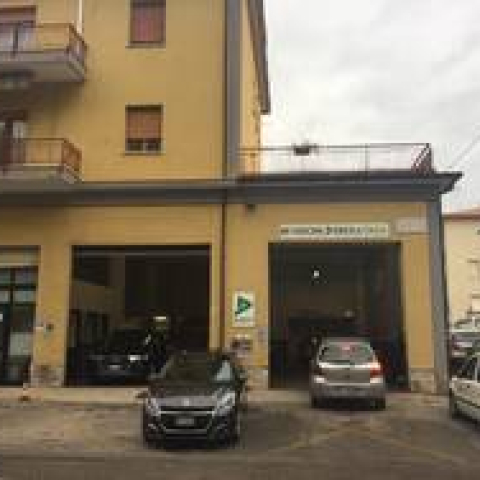 OFFICINA GIACCO S.R.L.