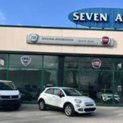 SEVEN AUTO srl