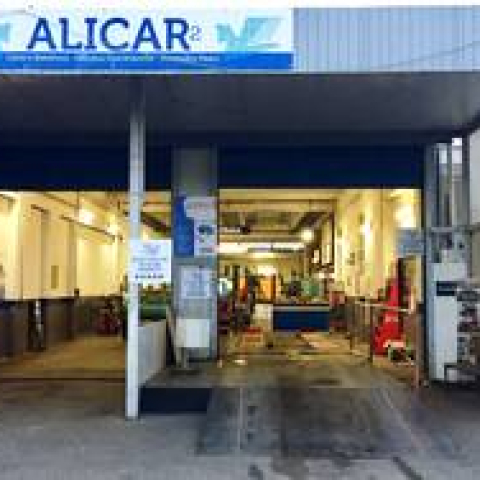 ALICAR 2 SNC