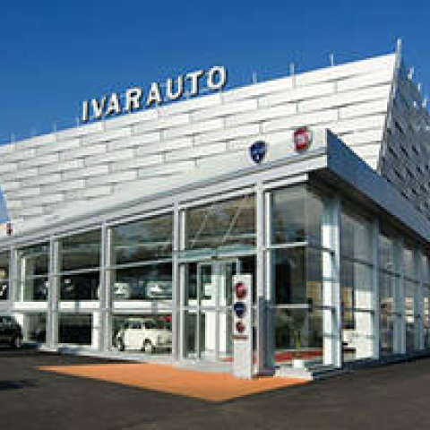 IVAR AUTO S.p.a.