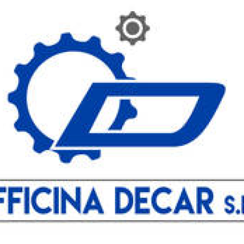 OFFICINA DECAR SRL