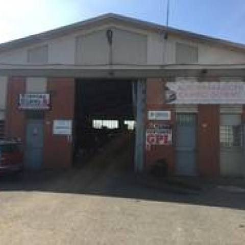 TORTONA GOMME & AUTOFFICINA