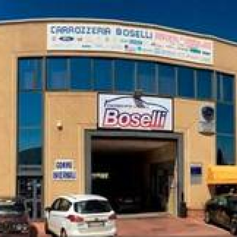 CARROZZERIA BOSELLI SRL