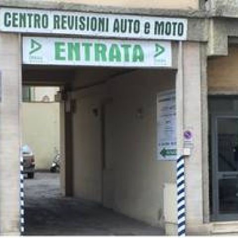 CENTRO REVISIONI RIFREDI SRL