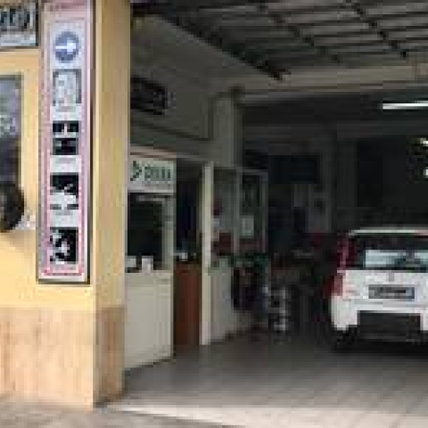 AUTOSERVICE CRETARO s.r.l.