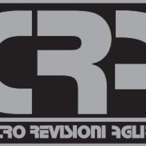 CENTRO REVISIONI AGLIANA SRL