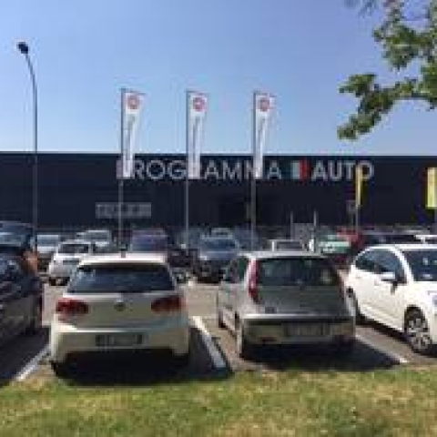 PROGRAMMA AUTO  S.p.a