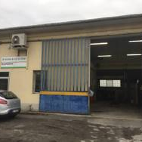 TRUCK SERVICE snc TRUCK SERVICE snc