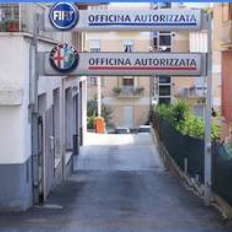 ARCANGELI TOMMASO ARCANGELI TOMMASO